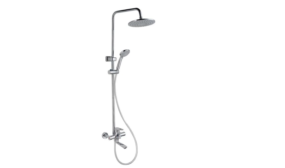 Душевая система Zegor PUD16-A045 (2740)