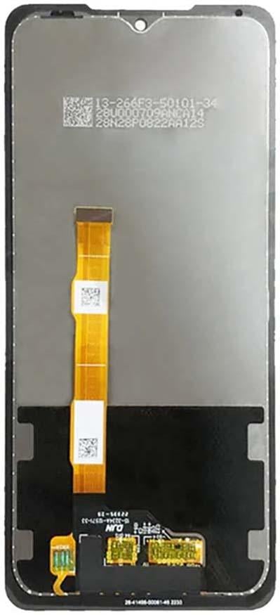 Дисплей и сенсор для Caterpillar CAT S75 Black Дисплей и сенсор для Caterpillar CAT S75 Black