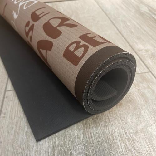 Килимок для собак та котів Pretty Pets діатомітовий 60х40 см Коричневий (KD020_PrettyPets6040Brown) - фото 9