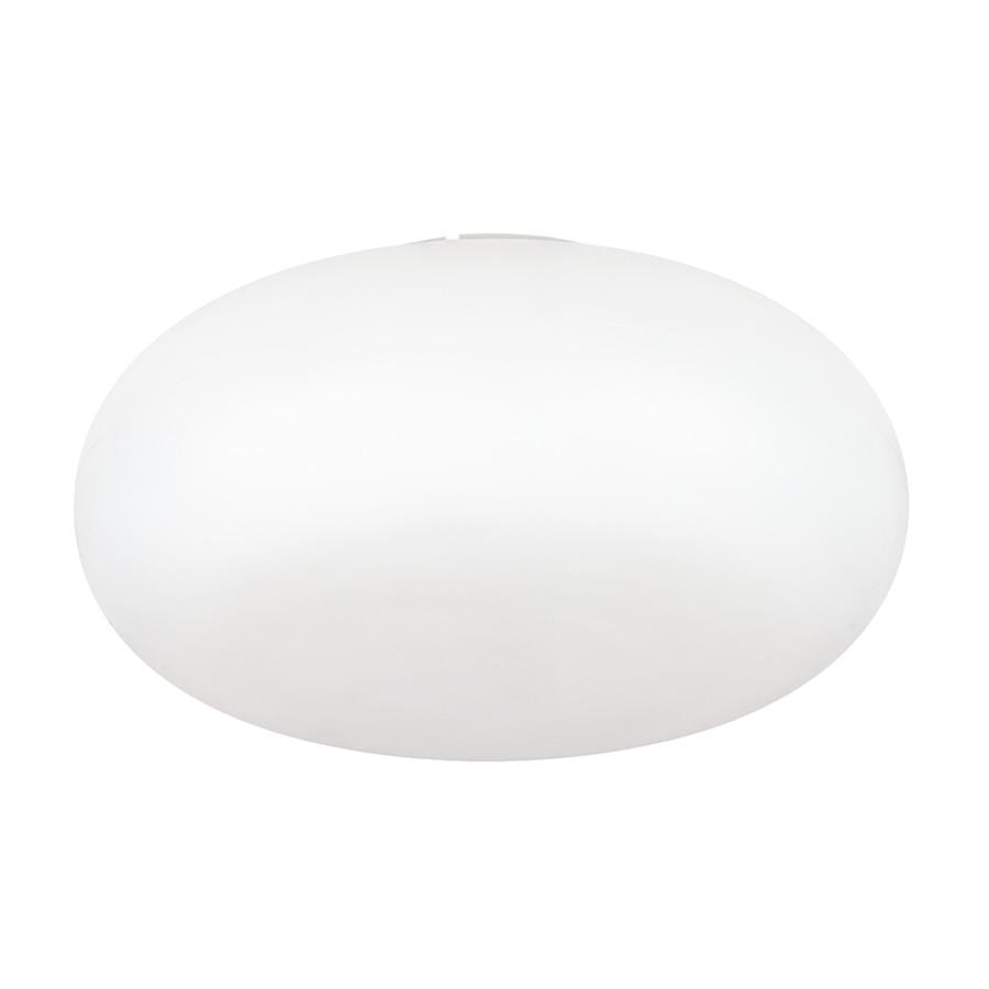 Люстра LED потолочная 797MX6061 350 пульт/32W Белый