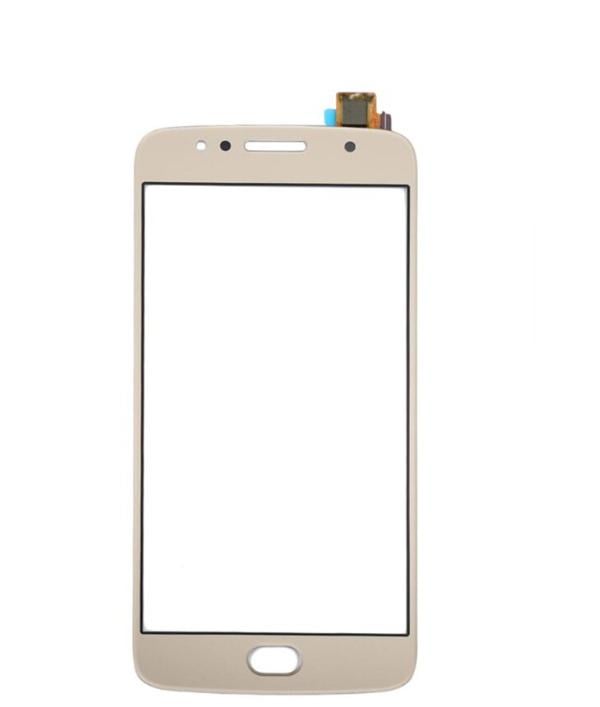 Сенсор для Motorola XT1794 Moto G5s Gold (000046165)