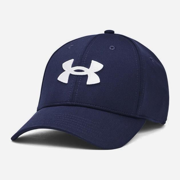 Кепка Men's UA Blitzing L/XL Синий (1376700-410 L/XL)