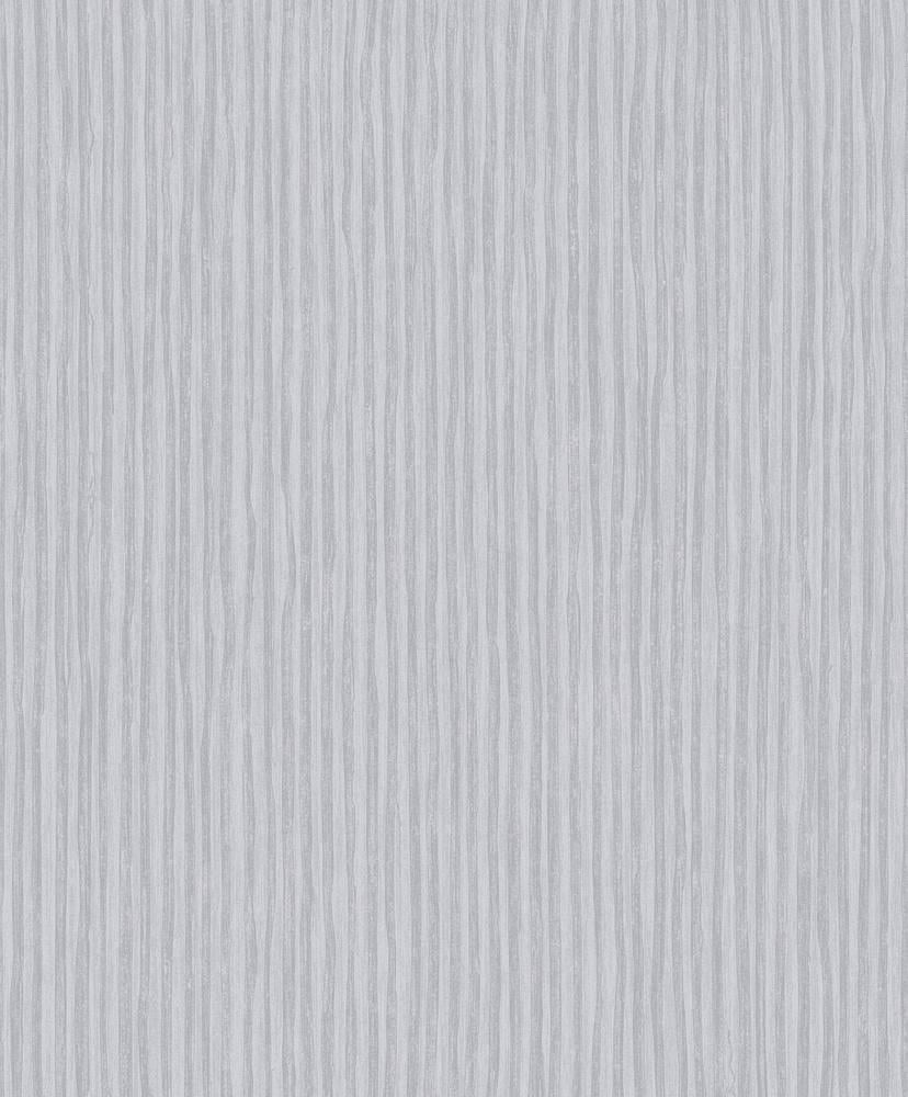 Обои виниловые Grandeco Level One LV Полоса на флизелиновой основе Серый (1103)
