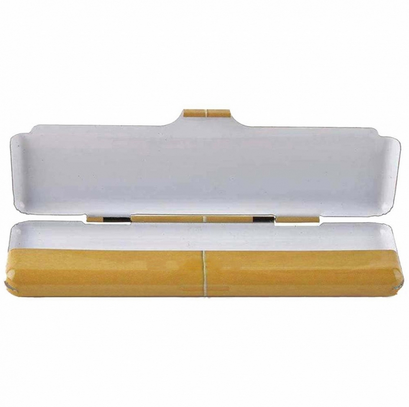 Контейнер RAW Metal Paper Case 1¼" (13074) - фото 2 Контейнер RAW Metal Paper Case 1¼" (13074) - фото 2