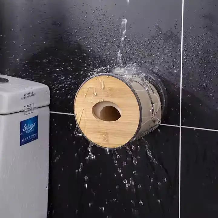 Комплект контейнерів для серветок з дерев'яною кришкою 4 шт. - фото 10 Комплект контейнерів для серветок з дерев'яною кришкою 4 шт. - фото 10