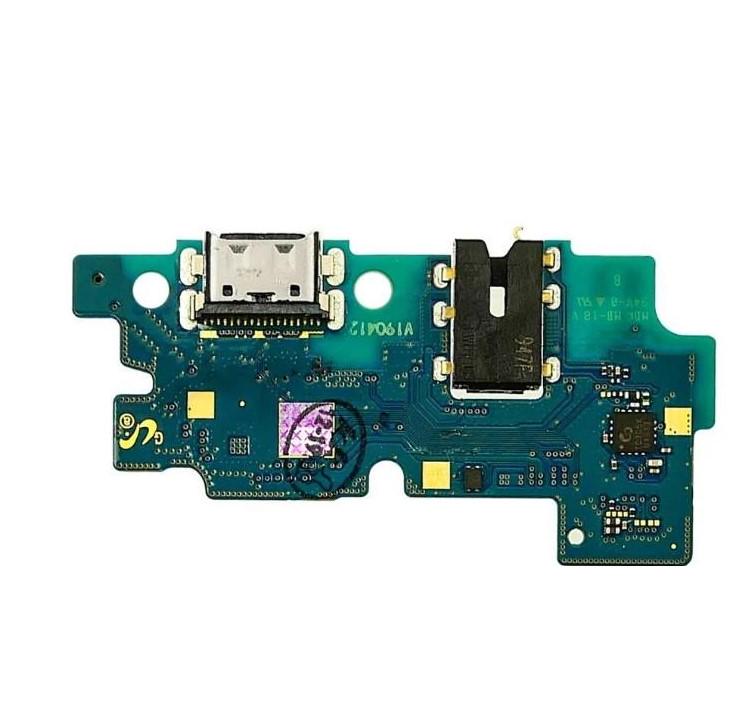 Плата нижняя для Samsung A505/A50 (000052550)