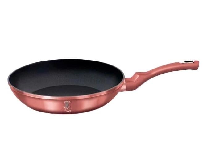 Сковорода Berlinger Haus I-Rose Edition 28 см