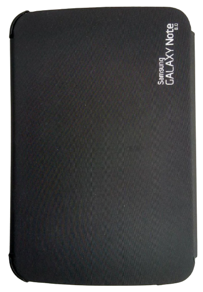 Чехол-книжка Book Cover для Samsung N5110 Black