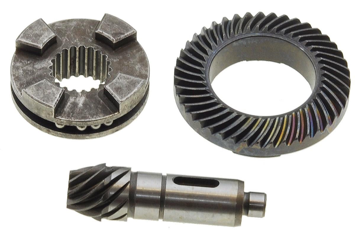 Ведомая/ведущая/муфта перфоратора BAUTEC d34х57 h16/d