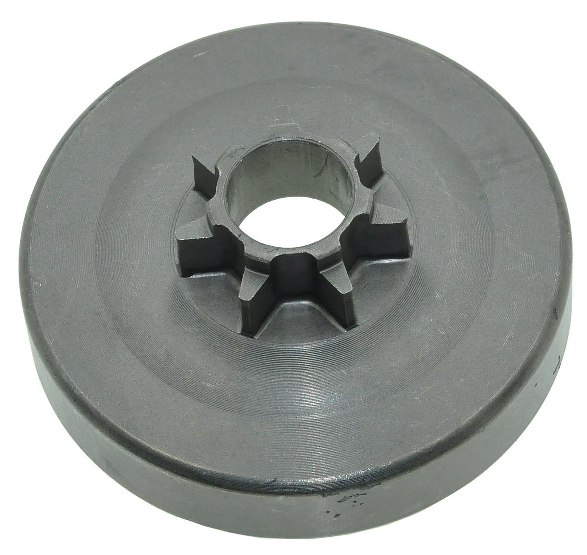 Чашка сцепления бензопилы VJ Parts для H 340/345/350 16x69x73x14 мм (5038730-72)