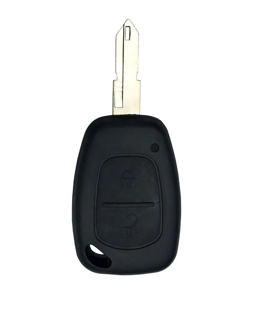 Корпус автоключа для Nissan KS100