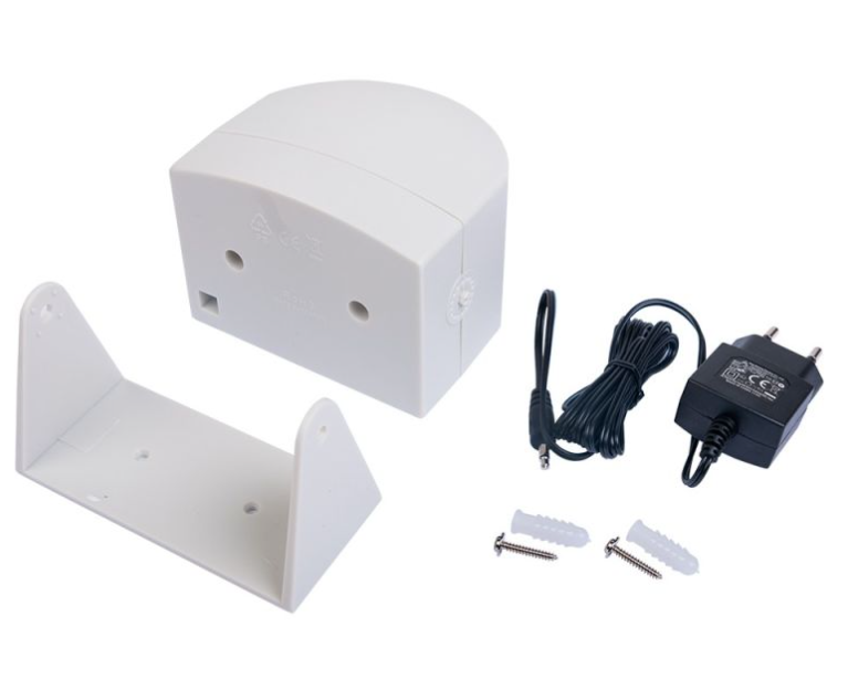 Відлякувач мишей Leaven LS-968 поворотний кронштейн до 420 м2 - фото 2 Відлякувач мишей Leaven LS-968 поворотний кронштейн до 420 м2 - фото 2