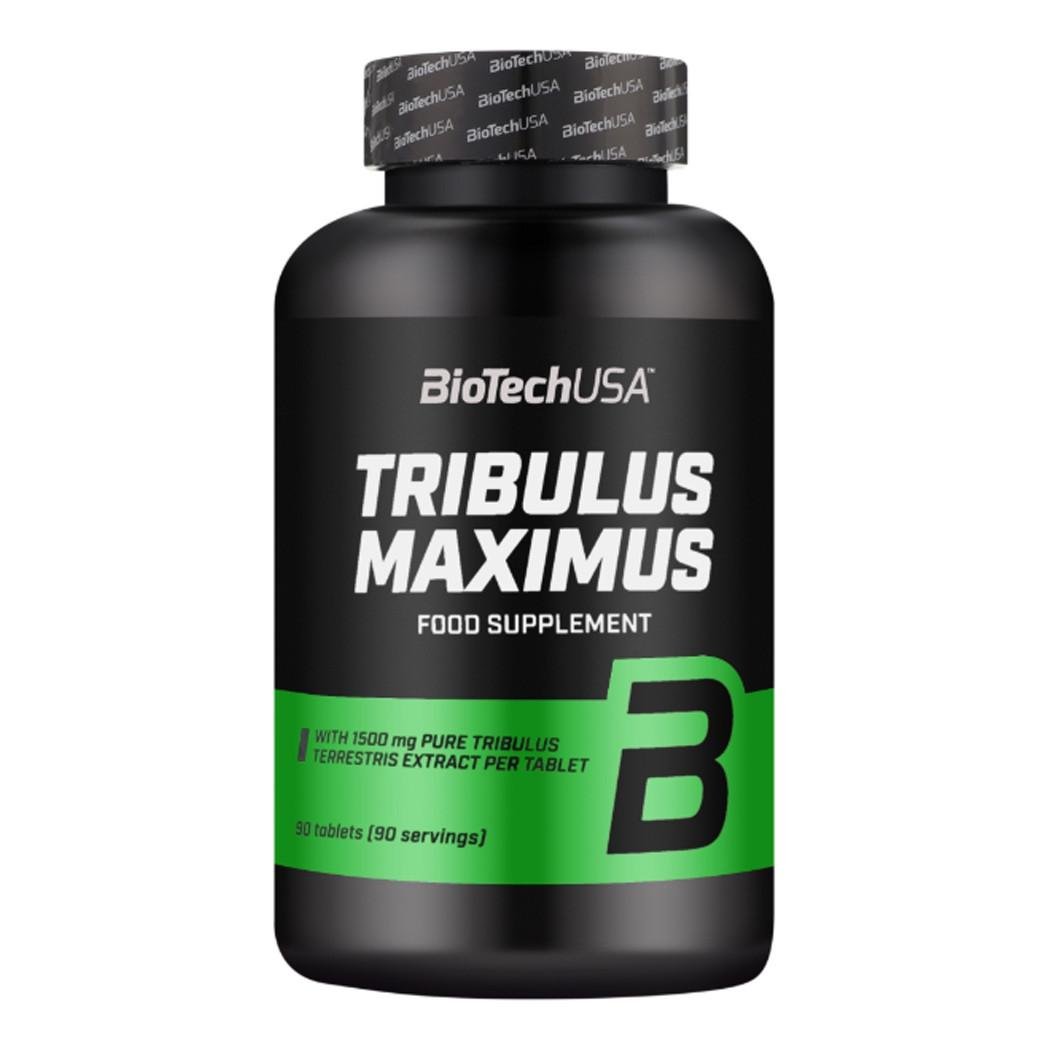 Трибулус BioTech USA Tribulus Maximus 90 табл. (00186-01)