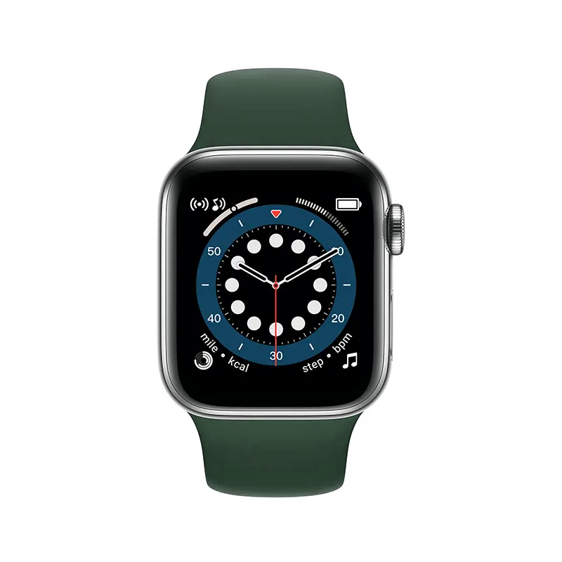 Смарт часы T500PLUS-PRO 1,75" Black (31b73302)