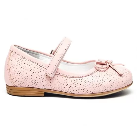 Туфлі Tiflani 18B G-7441(370-76) - фото 2 Туфлі Tiflani 18B G-7441(370-76) - фото 2