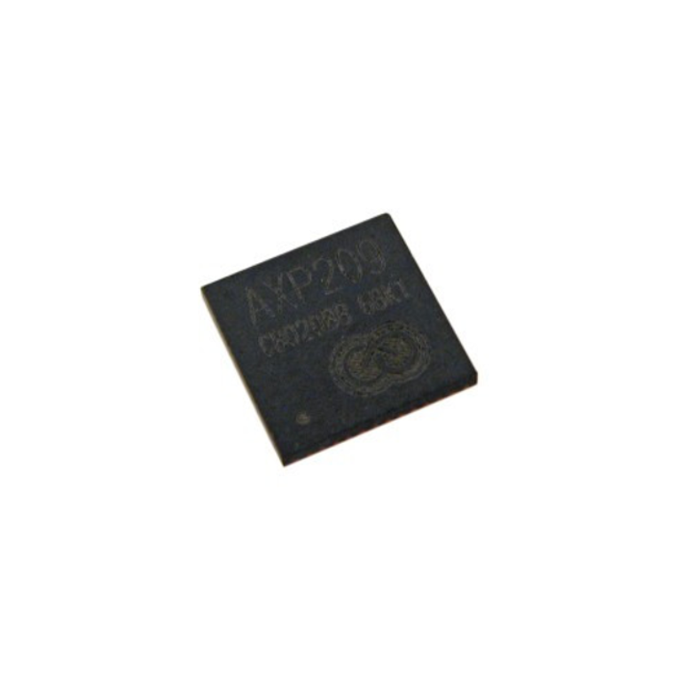 Чіп контролер живлення AXP202 QFN48 (287111) Чіп контролер живлення AXP202 QFN48 (287111)