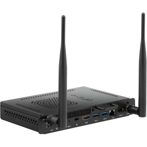 Компьютер ViewSonic OPS VPCF5-S33-G1 8 Гб RAM/Intel Core i5 11 Gen/Wi-Fi 6/Bluetooth 5.2 (22931401)