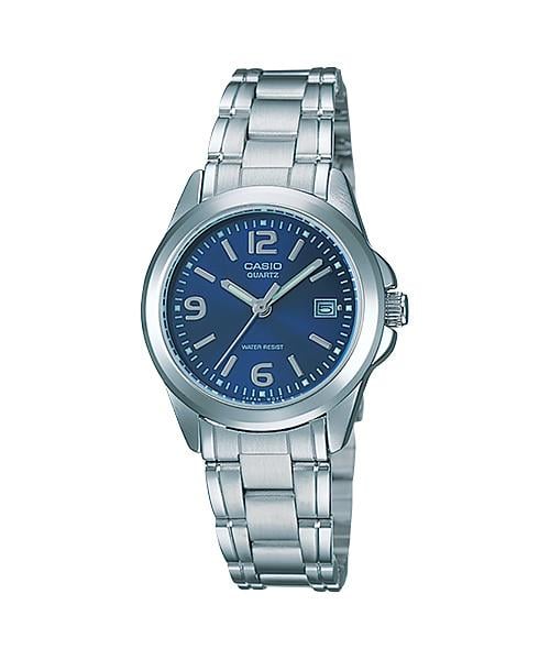 Часы женские Casio LTP-1215A-2AER Часы женские Casio LTP-1215A-2AER