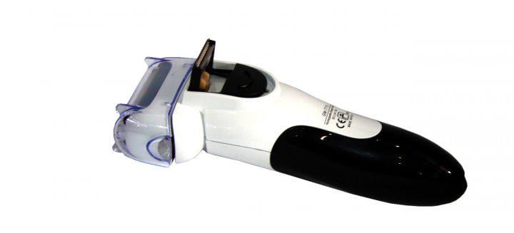 Электробритва Gemei GM-7713 Электробритва Gemei GM-7713