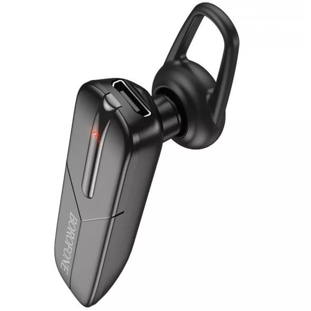 Гарнітура -Bluetooth Borofone Чорний (BC36)