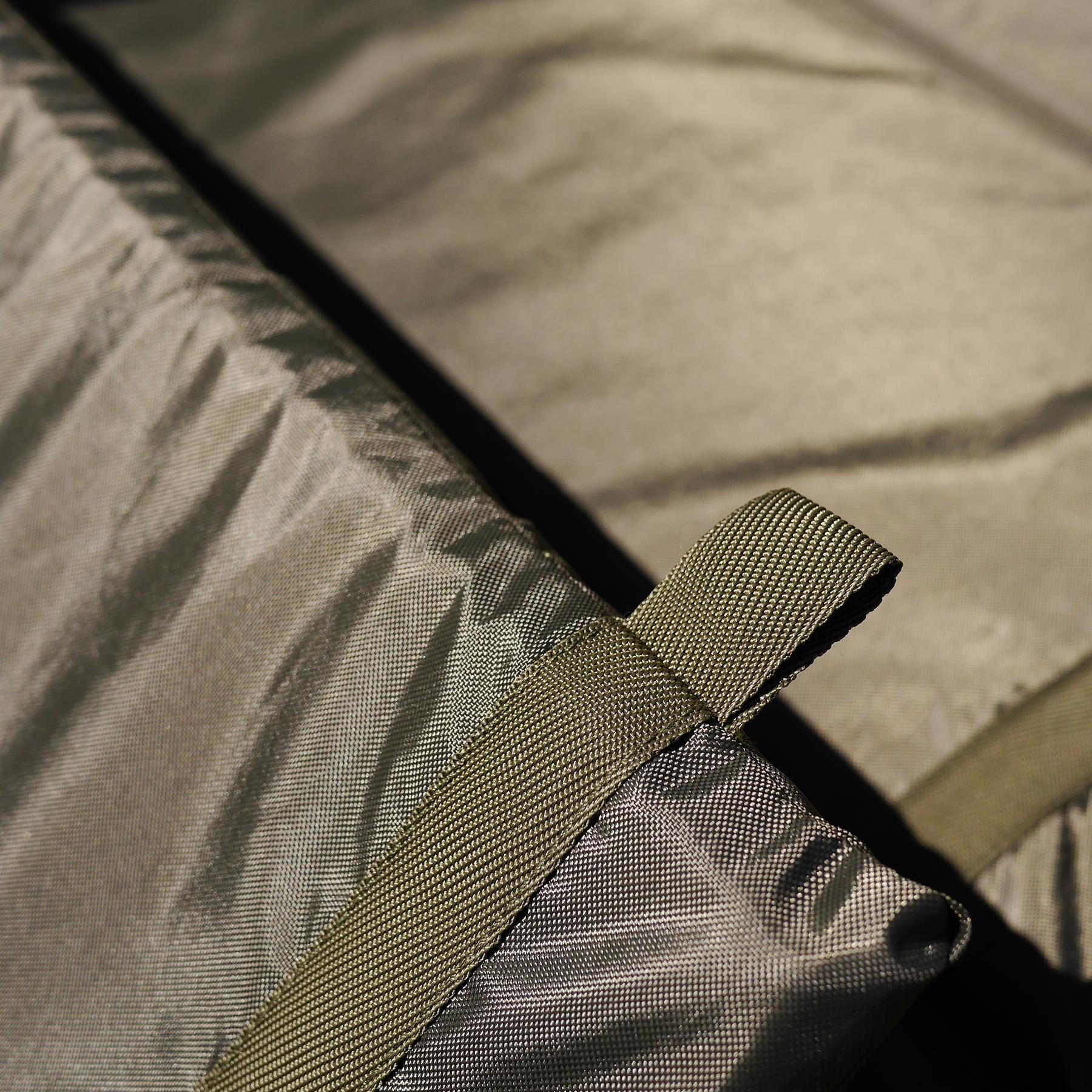 Каремат розкладний посилений Kiborg К-2 Хакі (1749181691) - фото 6 Каремат розкладний посилений Kiborg К-2 Хакі (1749181691) - фото 6