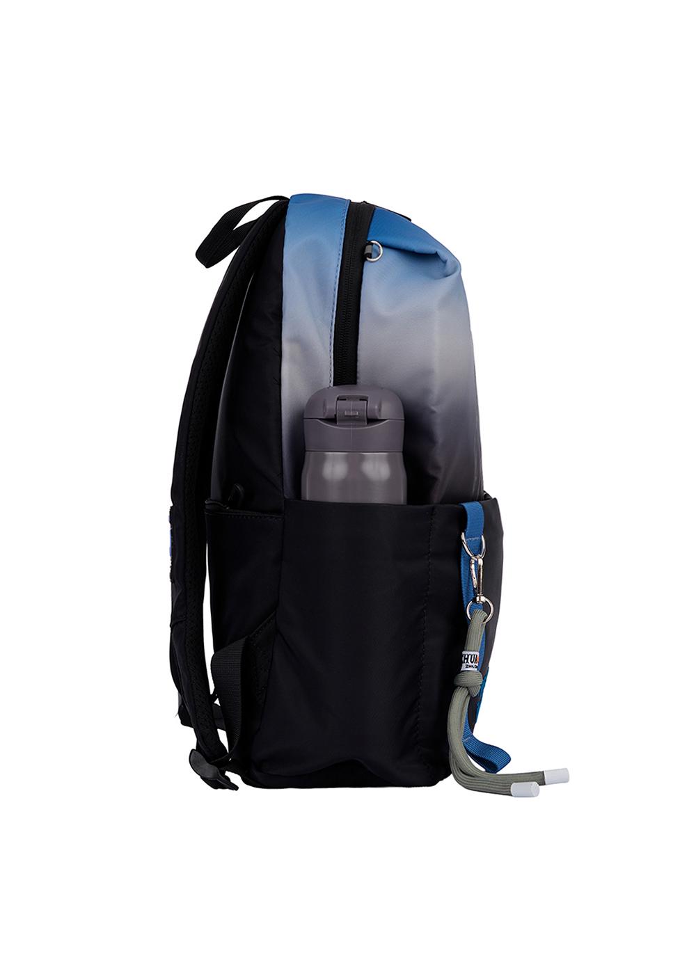 Рюкзак YES T-105 Thought Influencer (559932) - фото 3 Рюкзак YES T-105 Thought Influencer (559932) - фото 3