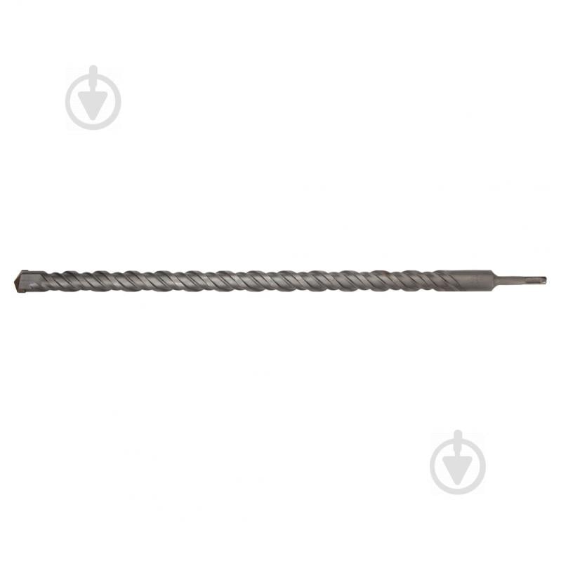Бур по бетону SDS-plus твердосплав S4 Ø28×600мм SIGMA (1811851)