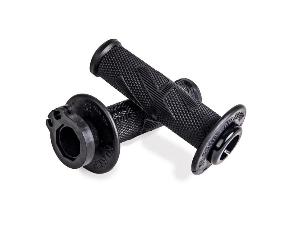 Грипсы мото Odi EMIG PRO MX V2 Lock-On Grip - BlackOU