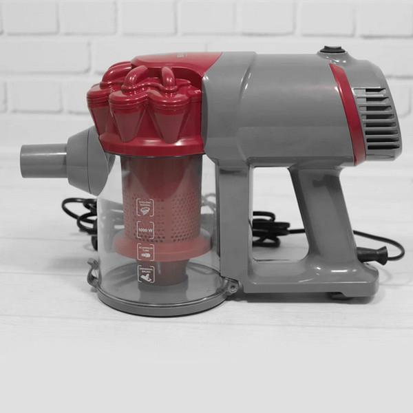 ᐉ Пылесос ручной Royal Berg RB-4402 1000 W Красный (RB4402I)