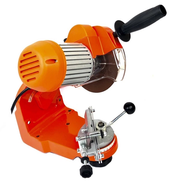 Верстат для заточування ланцюгів LEX LXCG800 (543) - фото 2