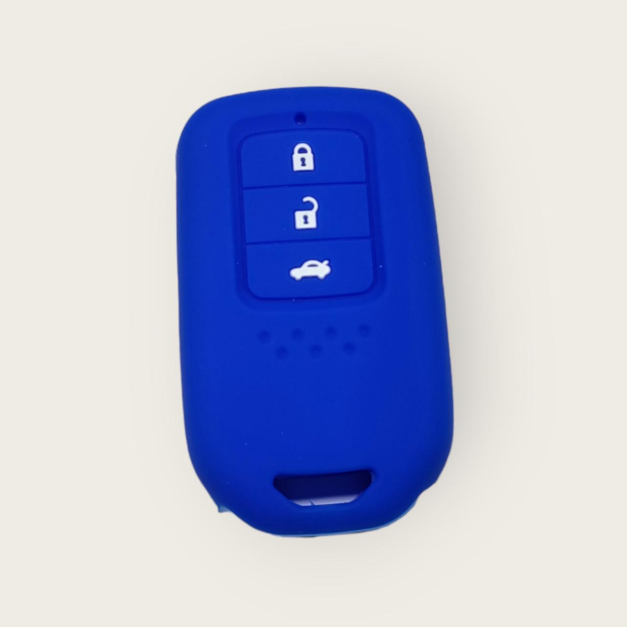 Чехол для ключа Honda (2305695748) Чехол для ключа Honda (2305695748)