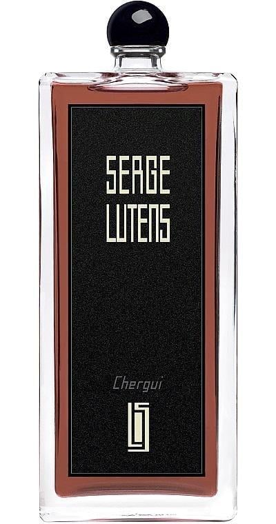 Парфюмированная вода унисекс Serge Lutens Chergui 100 мл (382156) Парфюмированная вода унисекс Serge Lutens Chergui 100 мл (382156)