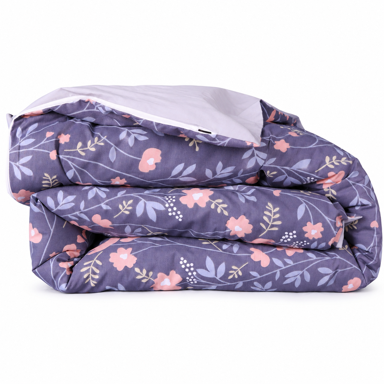 Пододеяльник PaniPava Lavender Blossom бязь 110х140 см (109721958) Пододеяльник PaniPava Lavender Blossom бязь 110х140 см (109721958)