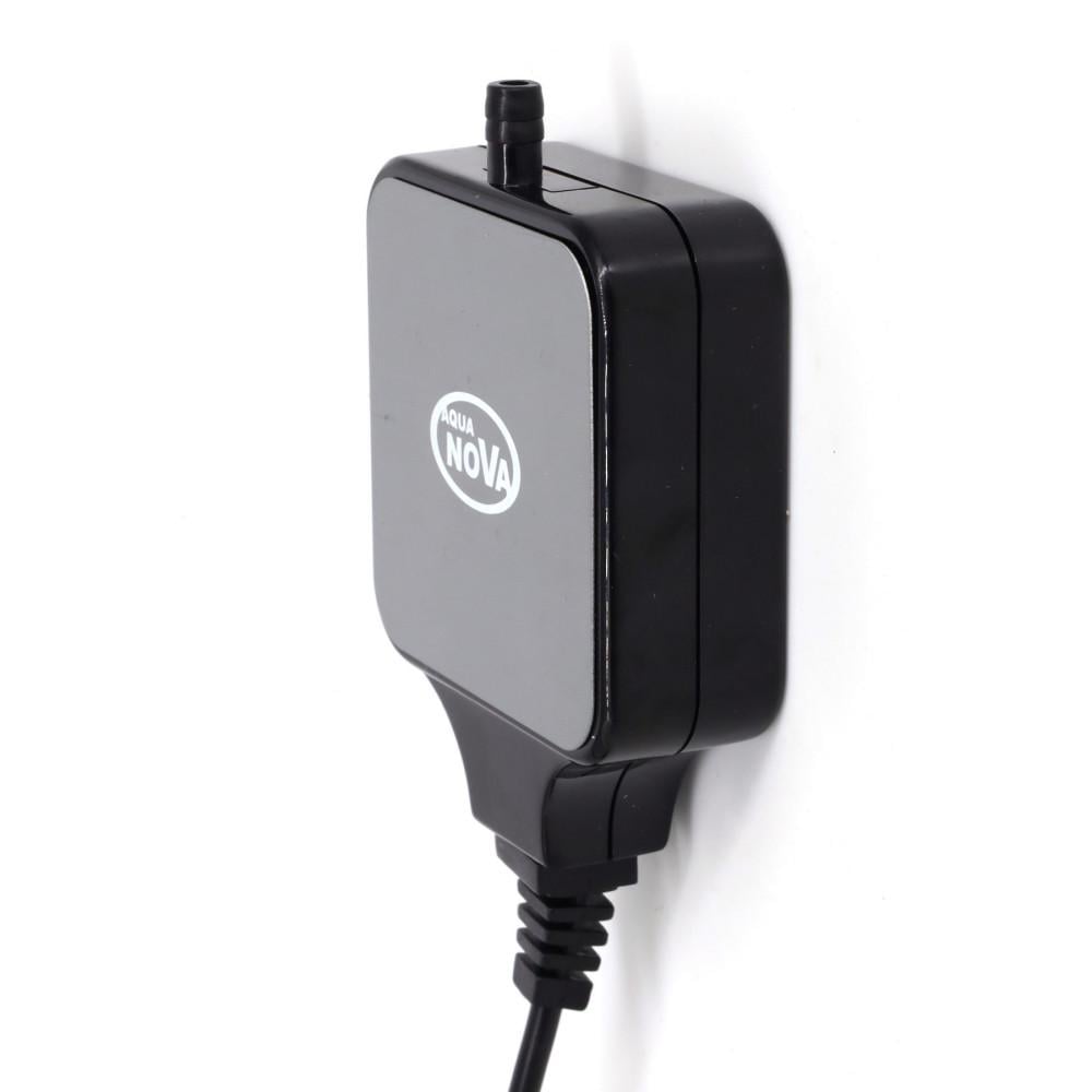 Компрессор супертихий Aqua Nova 36 л/г (NA-PIEZO-AIR-36)