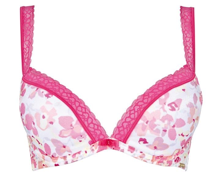 Бюстгальтер Gossard Floral Frenzy 8635 34C Floral Frenzi (5053014050405)