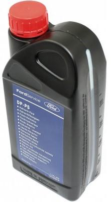 Рідина в гідропідсилювач керма Ford DP-PS M2C204-A2 1 л - фото 2 Рідина в гідропідсилювач керма Ford DP-PS M2C204-A2 1 л - фото 2