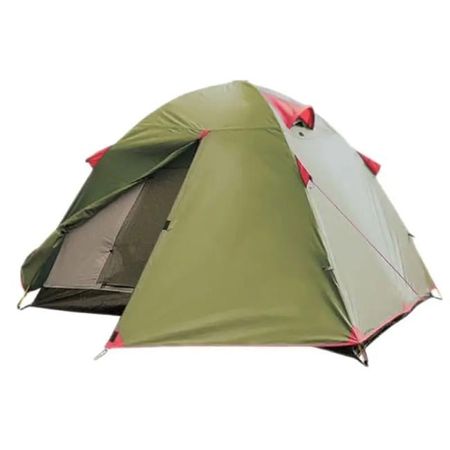 Намет двомісний Tramp Lite Tourist 2 Olive (iz13706)