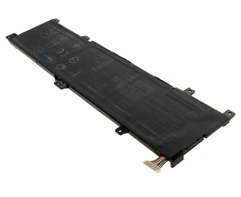 Аккумулятор для ноутбука Asus K501UQ 4240 mAh 11,4V (134164)