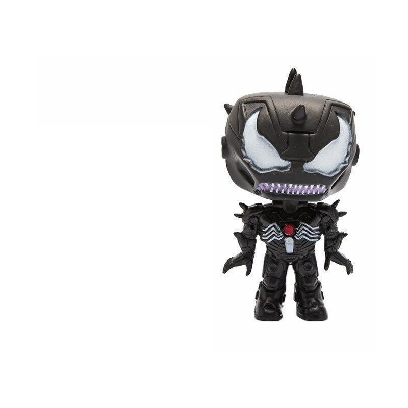 Фигурка Funko POP VENOM YM290-361 Iron Man 10 см