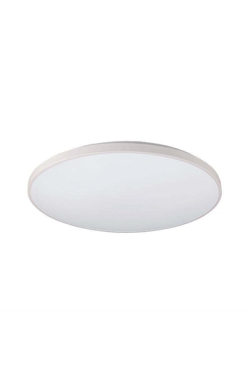 Потолочный светильник Nowodvorski agnes round Led 64 w (8210)