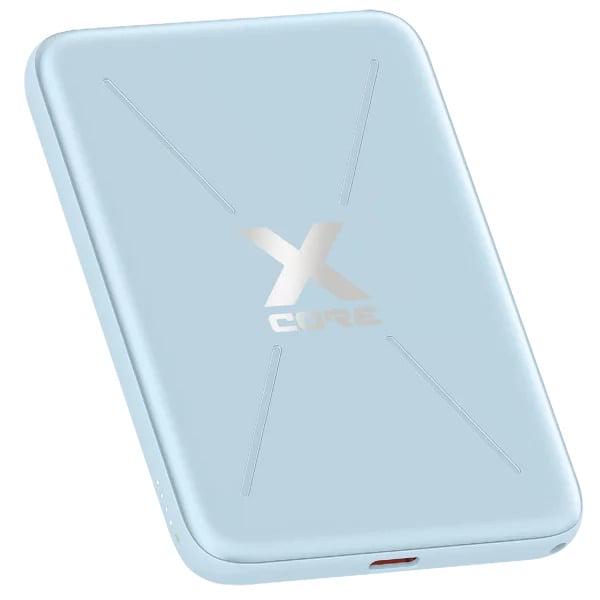 Повербанк Proove X-Core 20W 5000 мАч Sky blue (PNXC20010008)