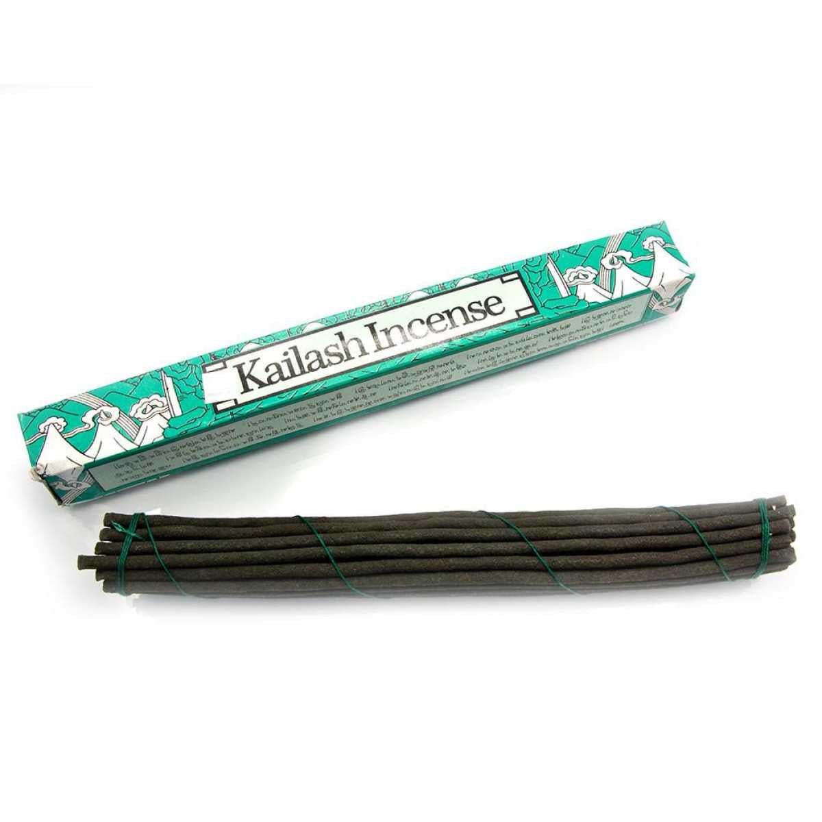 Аромапалички Kailash Incense Stick (23535-MZ)