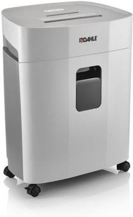 Шредер Dahle Papersafe 2021 Ps 380 (492074)