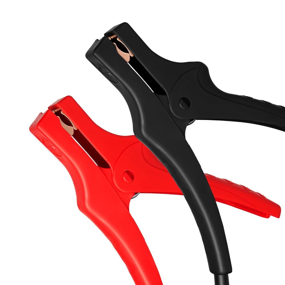 Провода-прикурювачі Белавто 600A, 5м BP60 - фото 3 Провода-прикурювачі Белавто 600A, 5м BP60 - фото 3