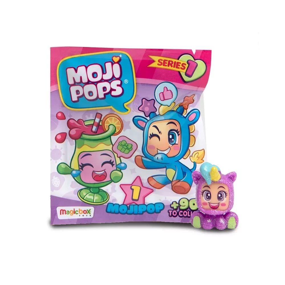 Фигурка Moji Pops S1 (PMP1G436UK00-ks) - фото 4