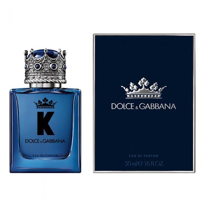 Парфюмированная вода для мужчин Dolce&Gabbana K 50 мл (1526)