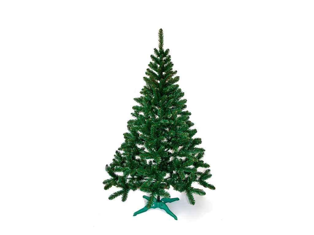 Ялинка Коломия 2 м Зелений (684741)