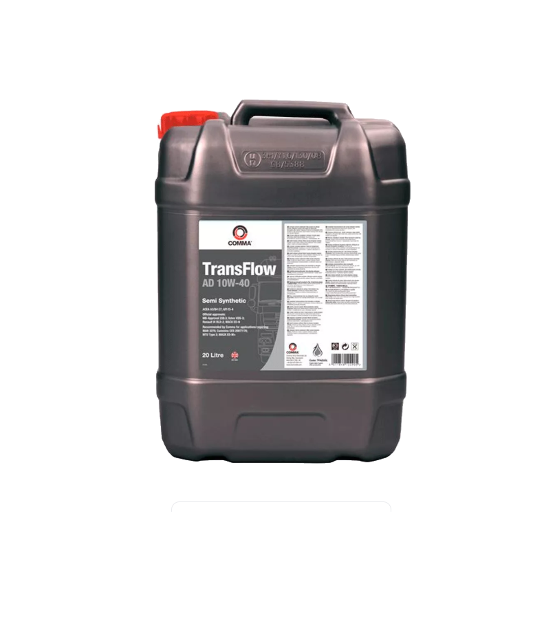Масло моторне Coммa TRANSFLOW LAFE 5W-30 20 л Масло моторне Coммa TRANSFLOW LAFE 5W-30 20 л