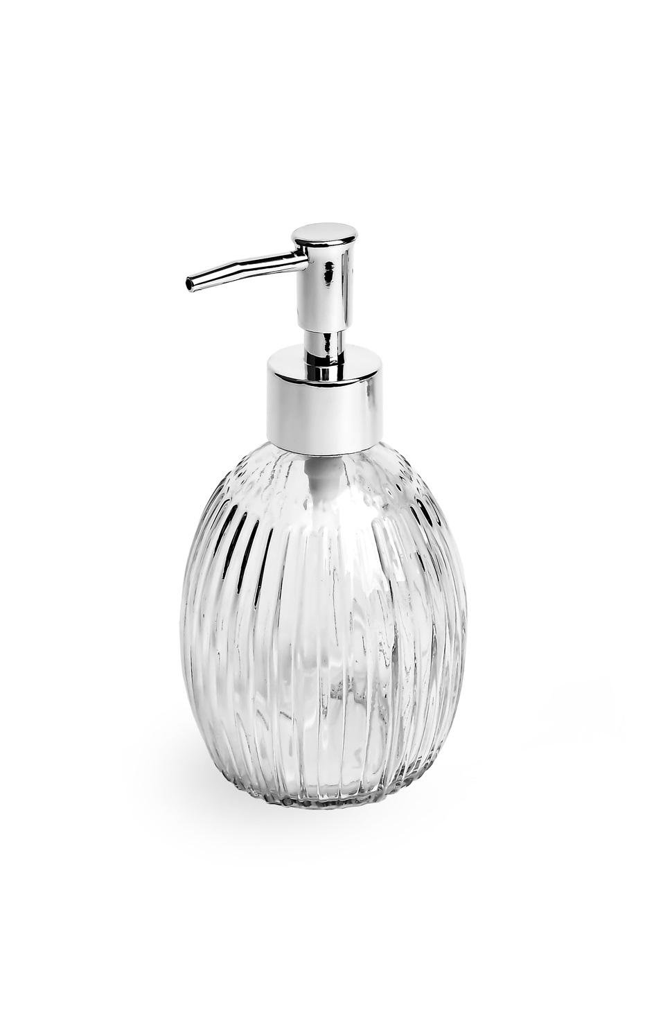 Дозатор для жидкого мыла R89571 400 мл Дозатор для жидкого мыла R89571 400 мл