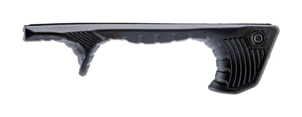 Рукоятка передняя DLG Tactical 159 горизонтальная на Picatinny полимер Черный (zbZ3.5.23.006) - фото 7 Рукоятка передняя DLG Tactical 159 горизонтальная на Picatinny полимер Черный (zbZ3.5.23.006) - фото 7